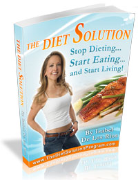 The Diet Solution Program, is it a scam?